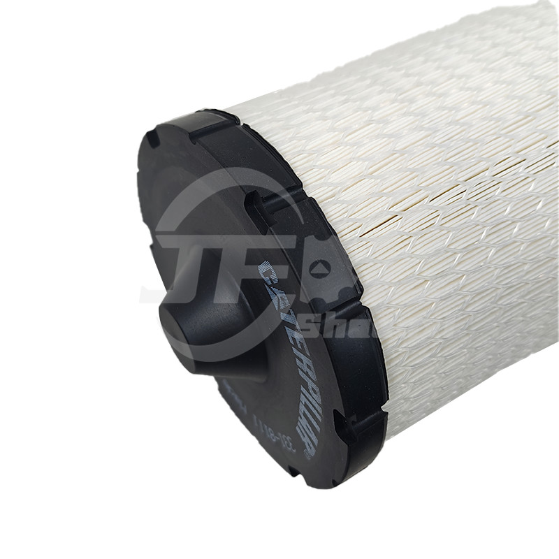 High Performance Filters For Air 331-8111 for CAT loader parts