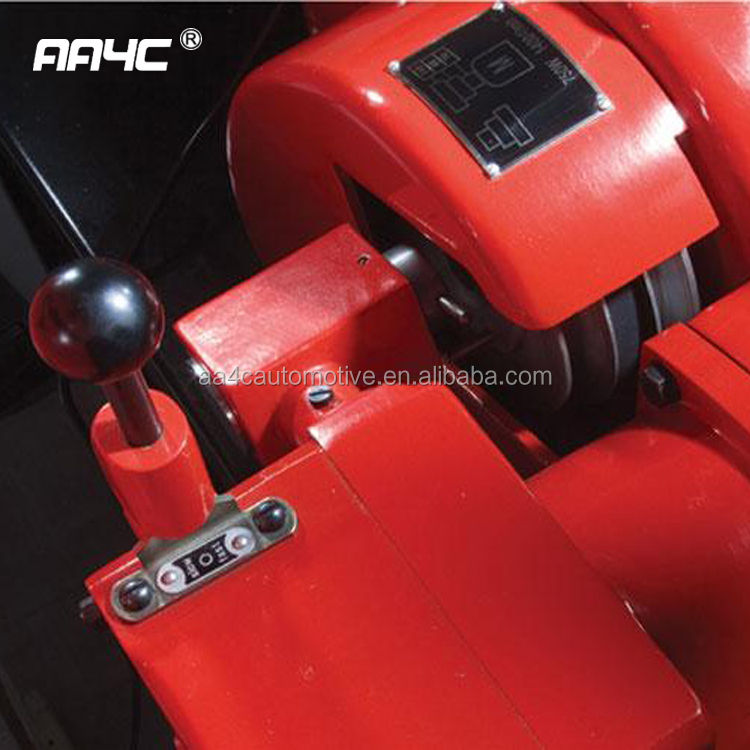 AA4C disc brake lathe drum brake lathe machine C9350
