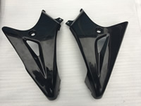 Original Four Stroke 50cc 49cc MAX Forza Motorcycle Parts Customized
