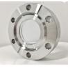 Buy cheap Professional CF Vacuum Flange Ultra High Vacuum Fittings For Water System from wholesalers