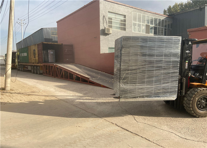 Perforated Metal Mesh Plate for Construction 12mm*3.0mm Thickness
