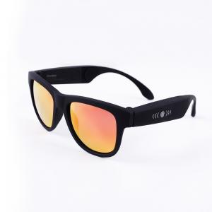 2019 hot new bone conduction sunglasses,audio sunglasses,polarized lenses bluetooth sunglasses for outdoor,running