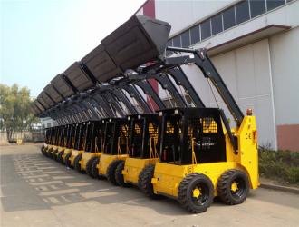Shandong Katop Machinery Co.,Ltd.
