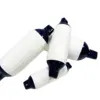 Colorful Marine G Series PVC Inflatable Floating Buoy Cylinder and Ball Boat Fender