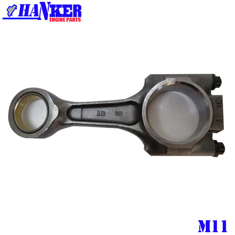 Hanker Cummins ISM QSM M11 Connecting Rod Assy 3079629 4083569