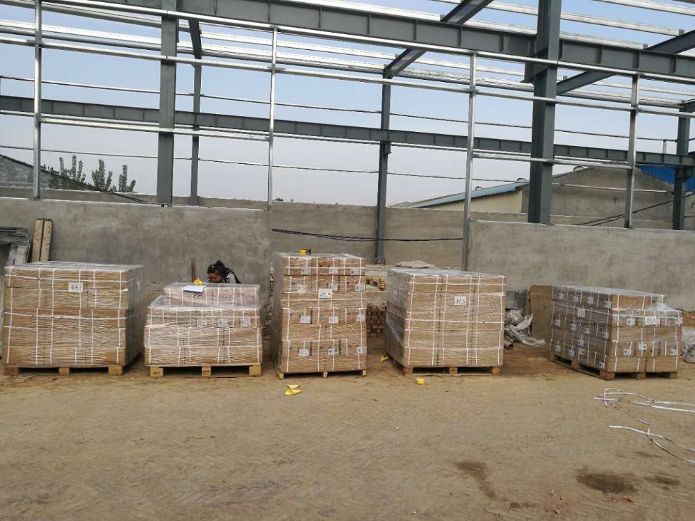 0.3-5mm Thickness Building Metal Webs Connector Trusses for Easy Roof Joist Installation