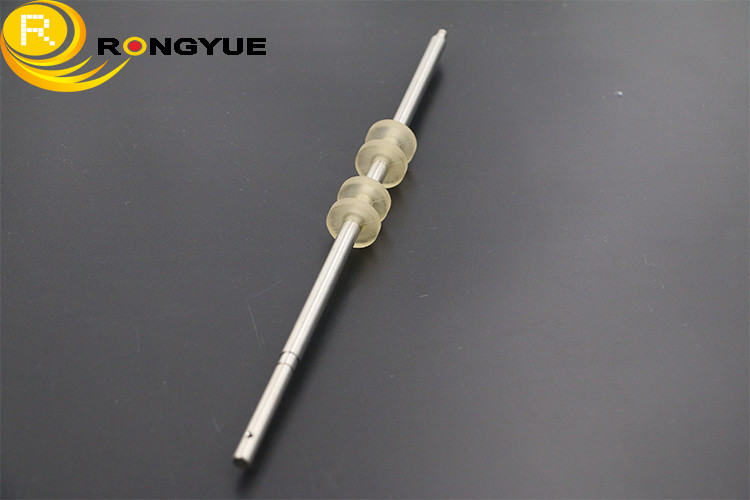 RongYue ATM Machine Wincor Stacker Shaft Assy 1750044953 XE