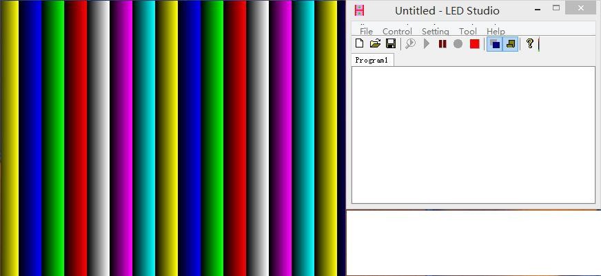 H802RA;4 ports(4096pixels) salve LED pixel controller;support Art-Net protocol for MADRIX,or marster controller(H803TV/ H803TC)