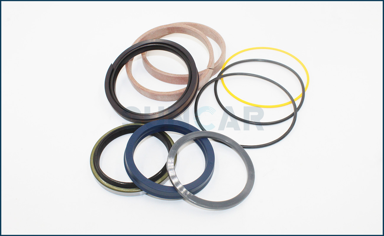 707-98-28600 7079828600 Seal Kit For Komatsu Bulldozer Lift Cylinder D60P D65E D65EX D65P D65PX D85E D85ESS