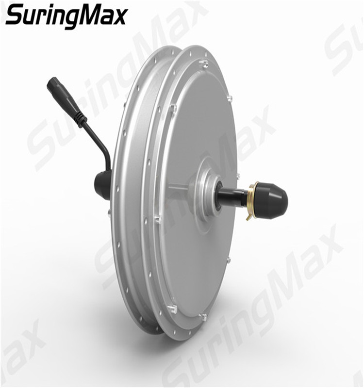 48v 1000w REAR motor