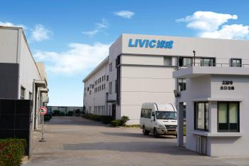 Shanghai LIVIC Filtration System Co., Ltd.