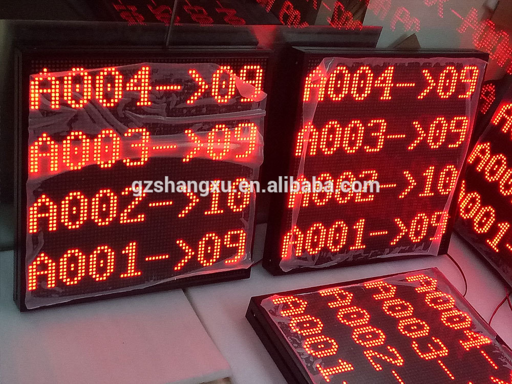 LED-Main-Display