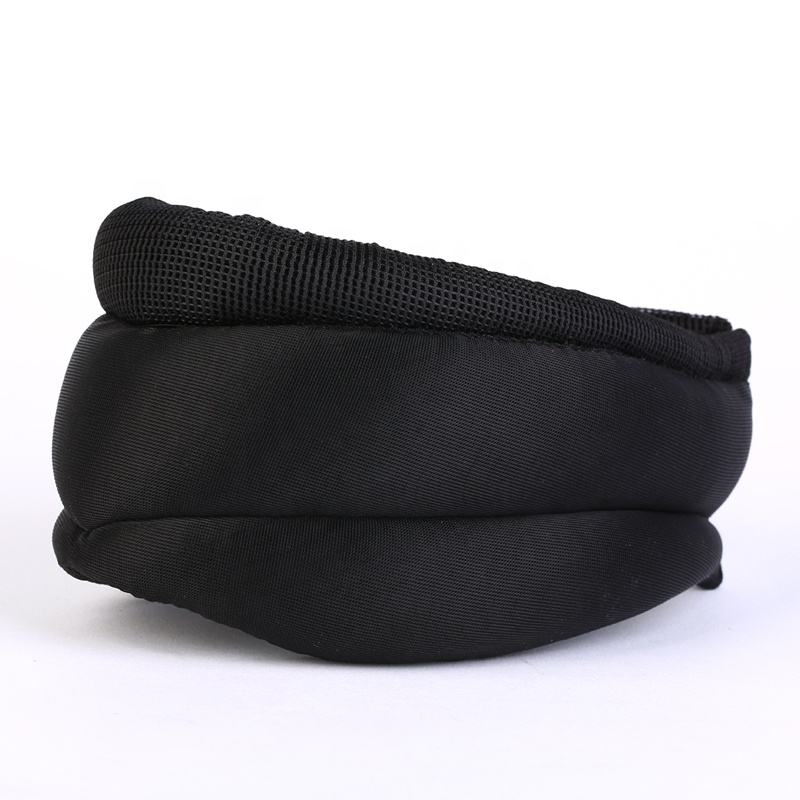 Air Inflatable Cervical Neck Traction Collar Pain Relief Waist Tool First Aid Kit Supplies And Equipment