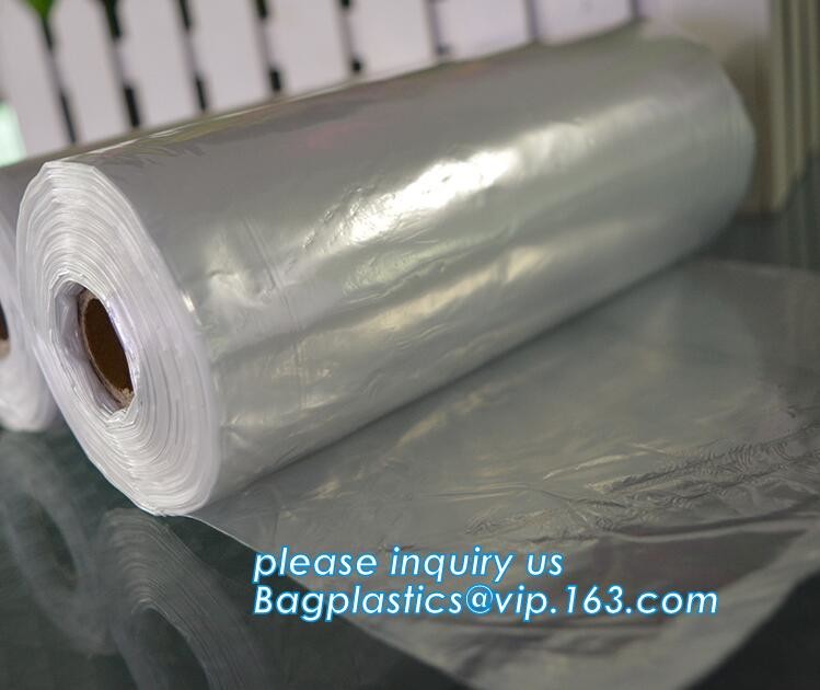 biodegradable Customized Laundry Drawstring Poly Bag Plastic Laundry Bag For Hotel With Own Logo,Poly Plastic Drawstring