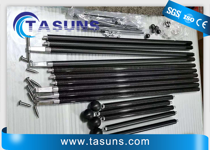 Tasuns OEM ODM PDR Led Line Board Dent Lighting Board For Car Repairing