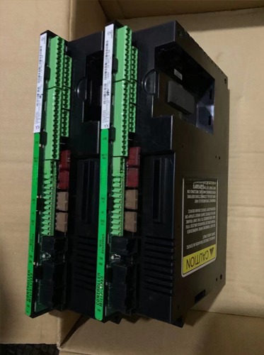 Reefer Container Spare Parts R134a Refrigeration Controller Unit PN12-55011 with External Dimensions 6058x2438x2591mm