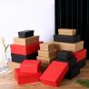 Buy cheap Private Logo Paper Gift Box Wholesale from wholesalers