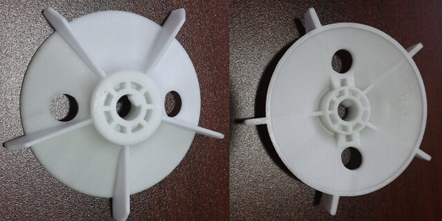 fan blade