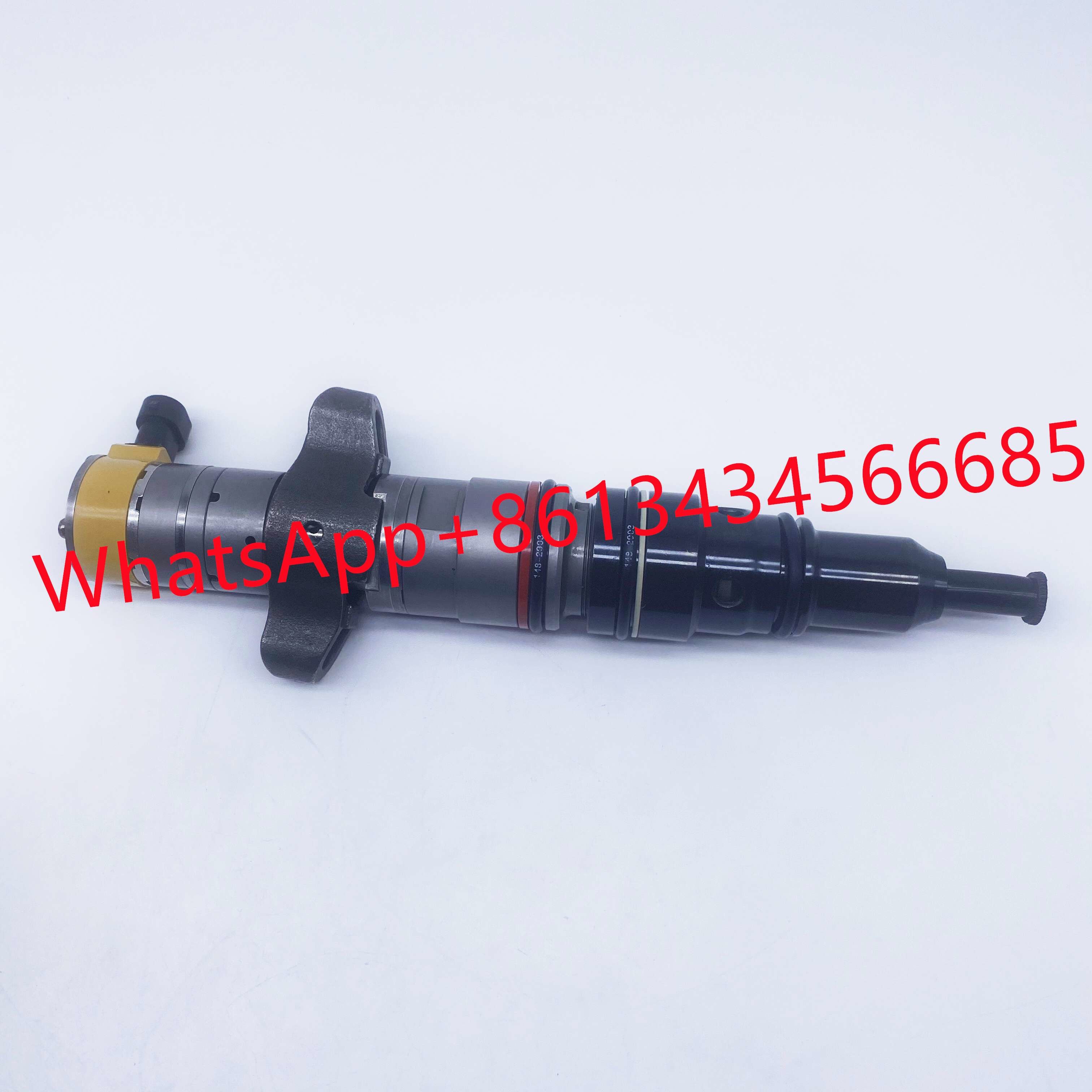 Common Rail Inyectores Diesel Fuel Injector Nozzles 268-1835 For Cat for Caterpillar Excavator C7 Engine spare parts