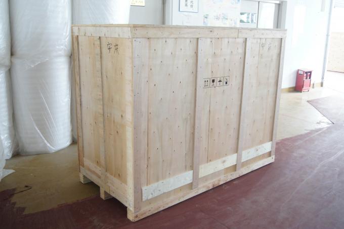 Small Channel Security Baggage Scanner 56 * 36 cm For Hotels / Subway Station