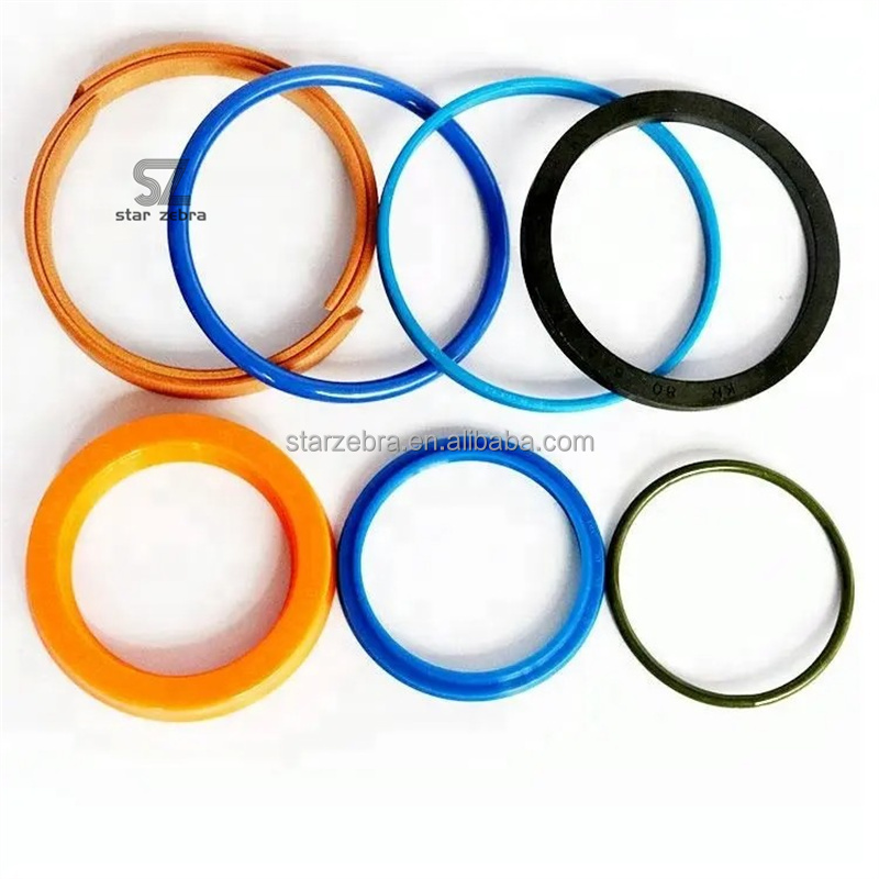 991-00102 991/00102 For JCB Backhoe Loader Oil Seal Kits