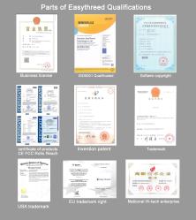 Shenzhen Easythreed Technology Co., Ltd.