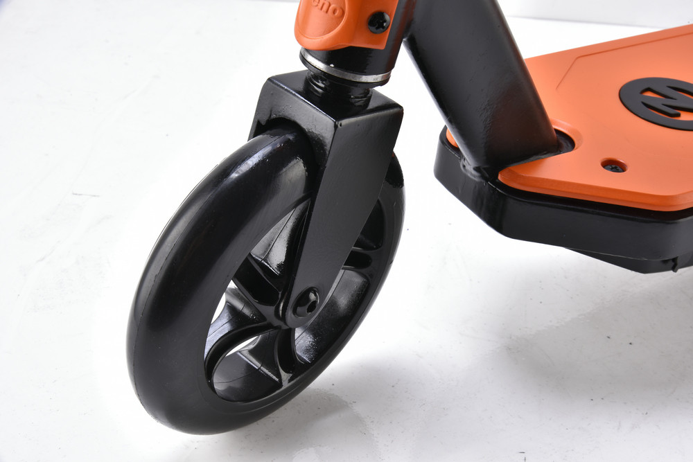 12V 60W 10km/H Childrens Electric Scooters For 6 Year Olds
