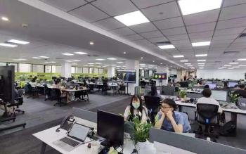 ChongMing Group (HK) Int'l Co., Ltd