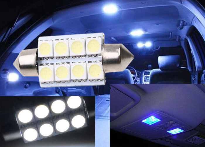 Interior Dome LED Car Light Bulbs Replacement with Energy Saving