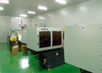 Ningbo Spark Optics Technology Co., LTD