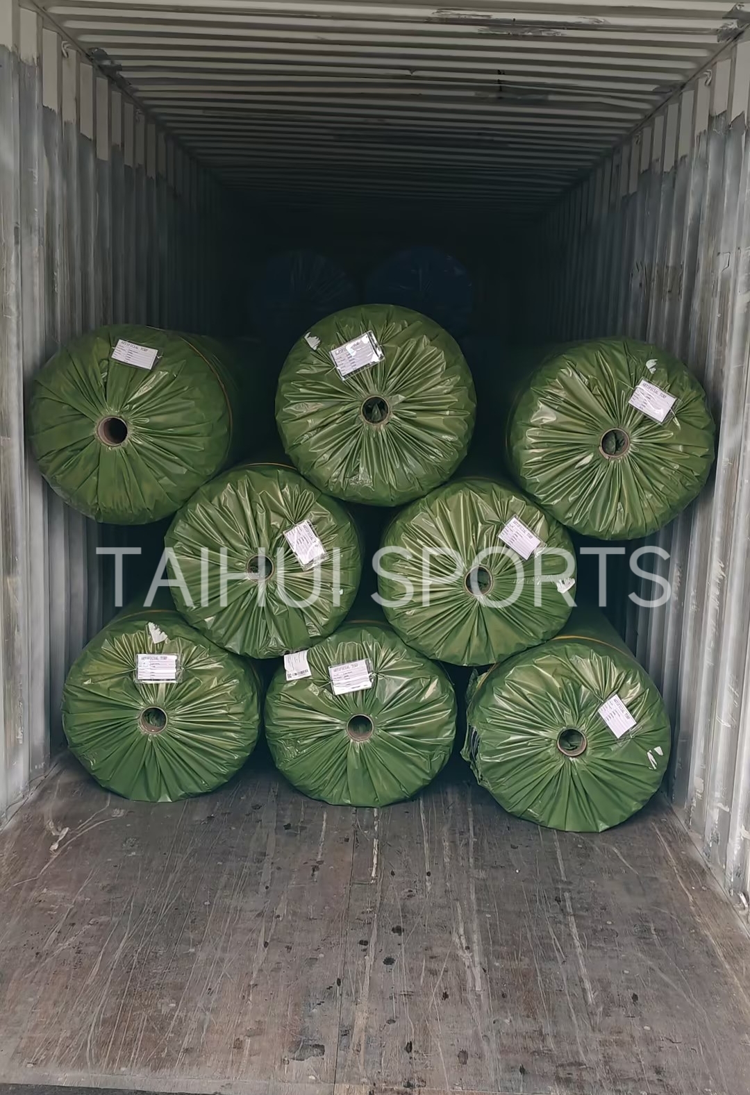 13MM UV Resistant Indoor Outdoor Artificial Grass Landscape Green