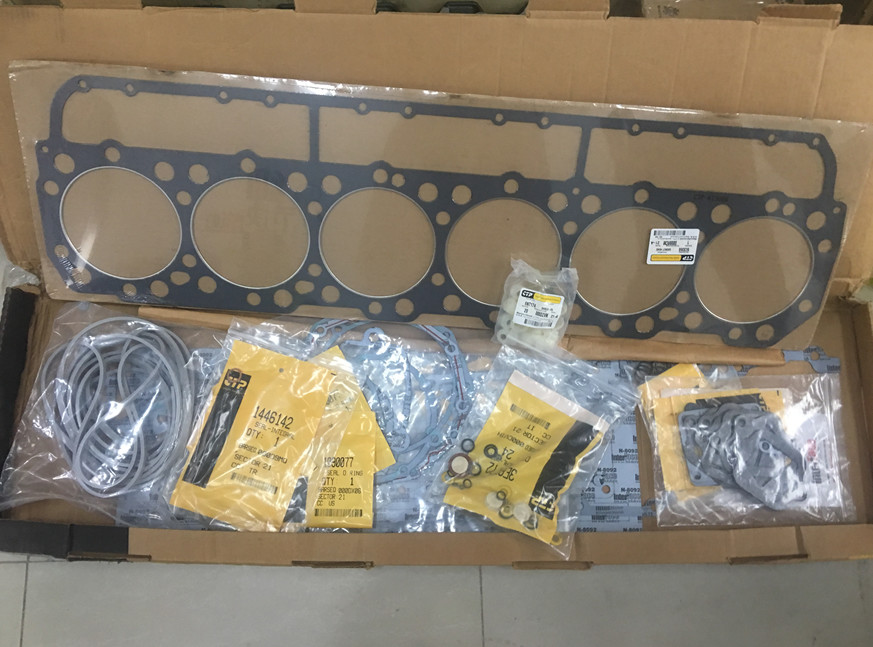 C3.4B diesel Engine Rebuild Parts 9S-9458 Cat Head Gasket