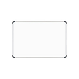 Huge Magnetic Bulletin Board For Planar Teaching 7 Layers Cardboard
