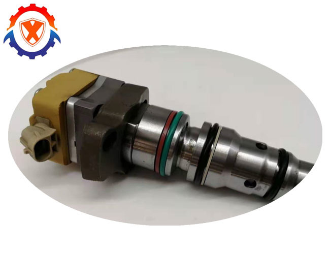 E325C Excavator 3126B 3126 Engine Parts Fuel Injector 177-4752
