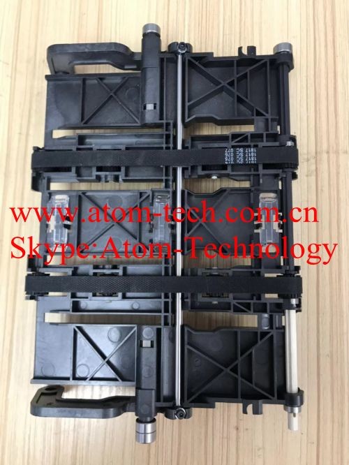445-0759772 NCR parts NCR S2 parts Whole Assembly for Carriage S2 445-0759772