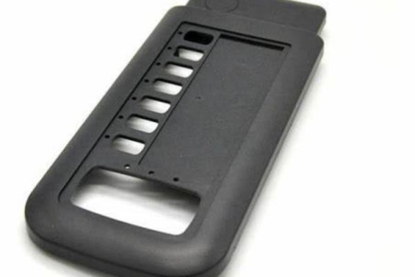 Vacuum Casting Technology Fabricating Lightweight Plastic Parts Polypropylene