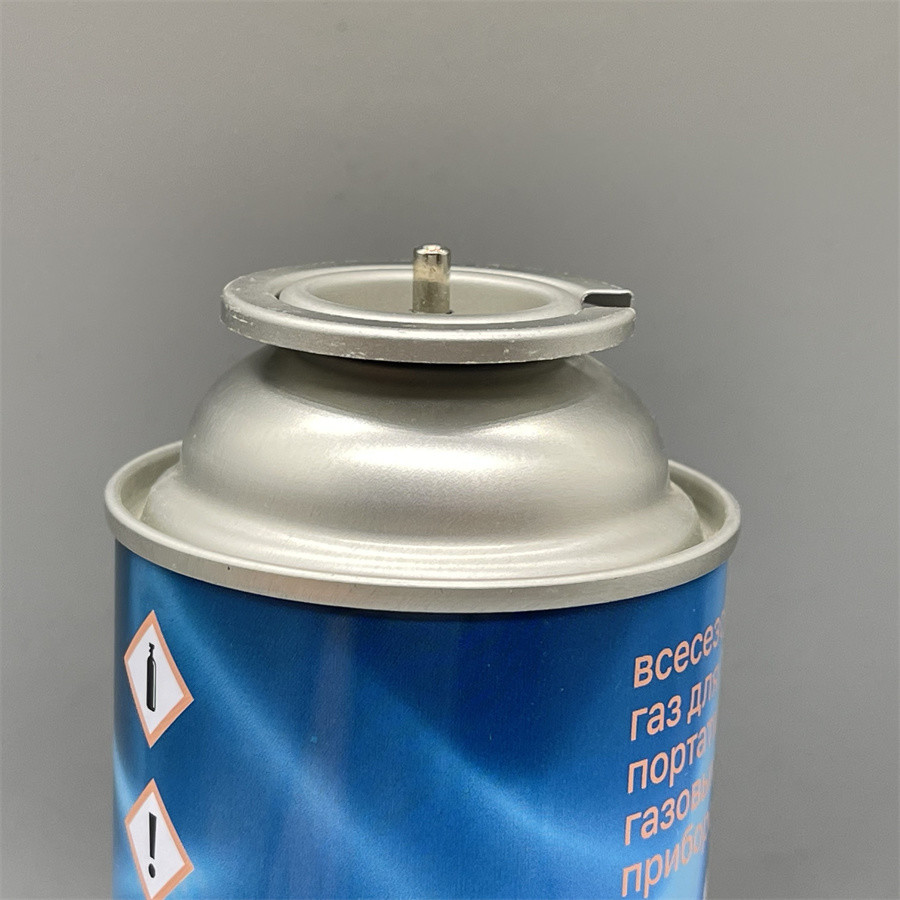 Propane Gas Valve - Reliable for Home Heating - Standard Specification - Ideal for Residential Use