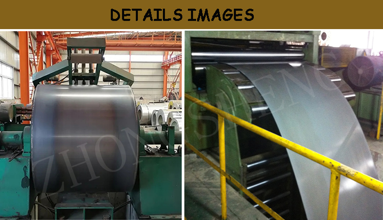 1.2mm 1.5mm 2mm 3mm Thick Mild Carbon Steel Coil Iron Sheet Hot Rolled Steel Coil with Skin Pass and Non-Alloy Material