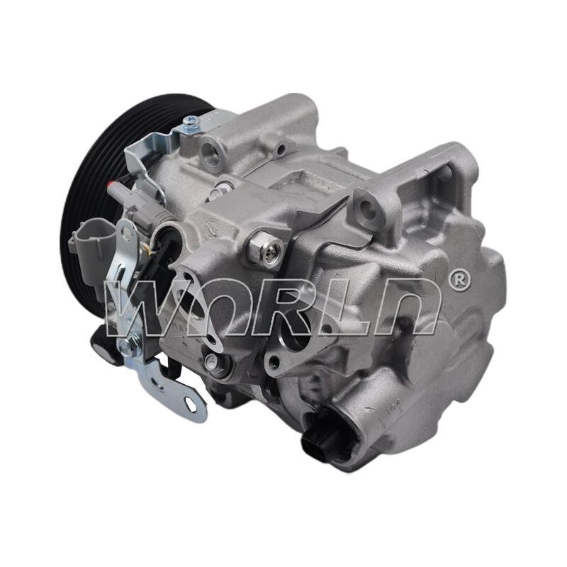 TSB17C 6PK Car AC Compressor Part For Toyota Camry2.0 8831006400
