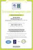 Y&X Beijing Technology Co., Ltd. Certifications