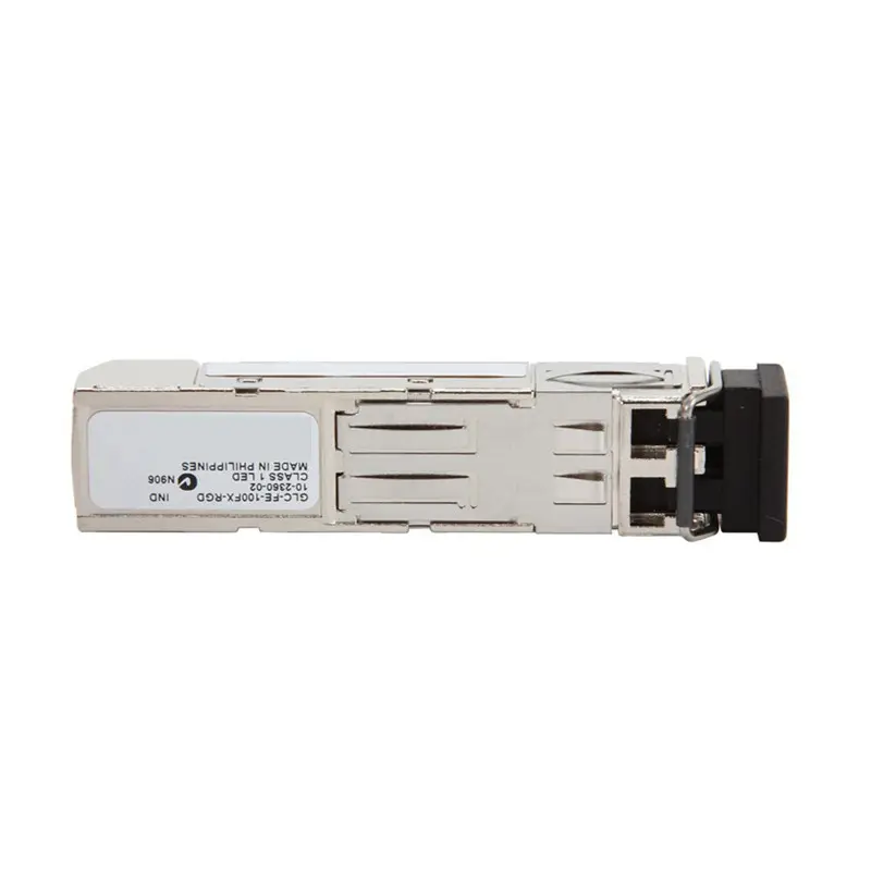 Mode 100Base-FX 100Base-FX Multi Mode Rugged SFP GLC-FE-100FX-RGD for Your B2B Procurement Requirements