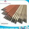 Buy cheap Factory Price Carbon Steel Welding Electrodes AWS E6010 from wholesalers