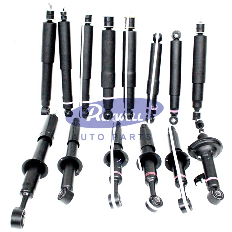 MoneyGram Payment Term Rear Shock Absorber 48530-69516 for TOYOTA Land Cruiser KDJ150