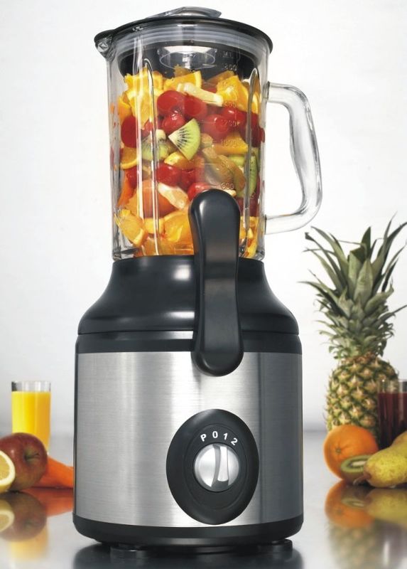 KP60SA 2 Speeds Power Juicer with Blender