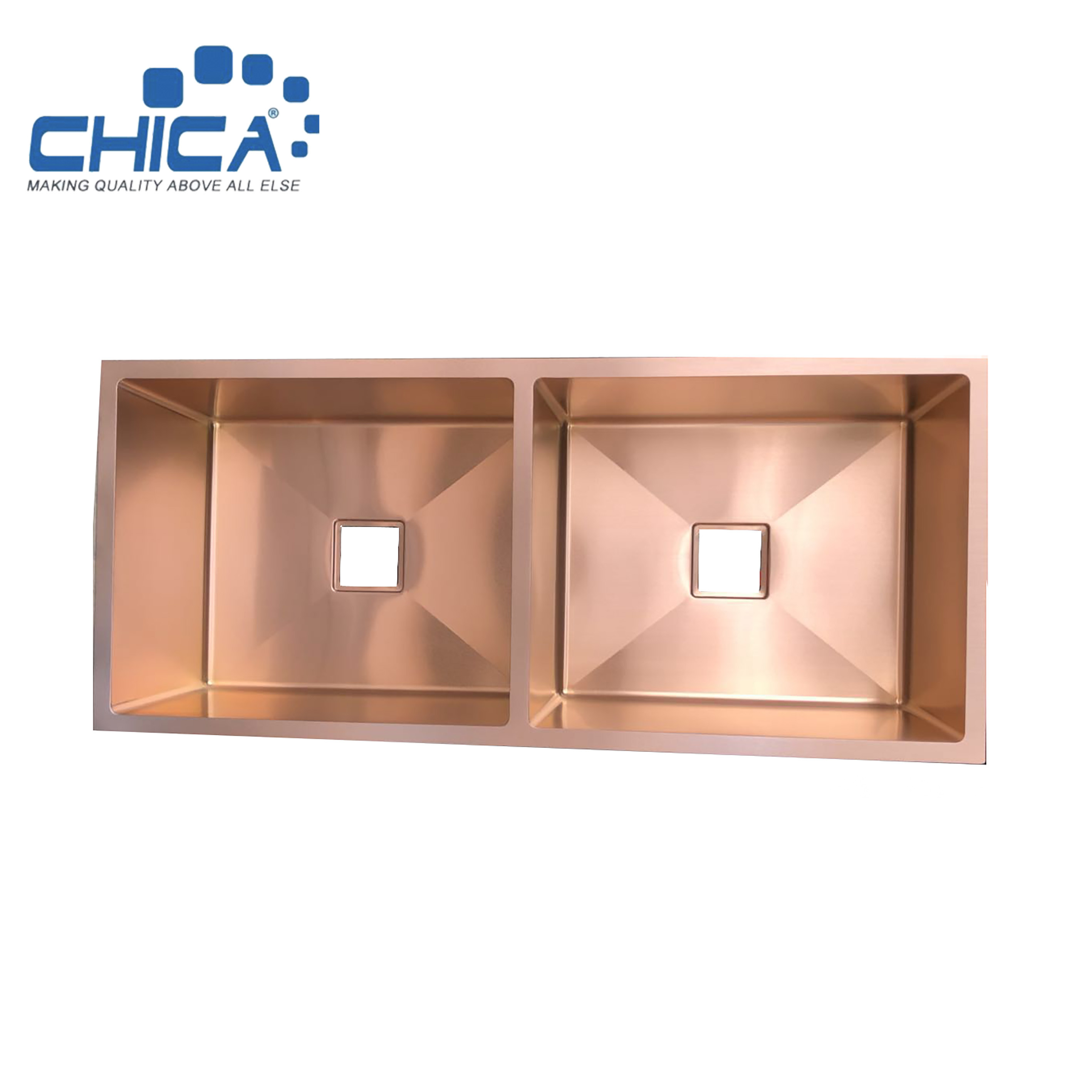 Minimalist Kitchen Sink Single Bowl Stainless Steel Kitchen Sink Topmount Kitchen Sink For Villa