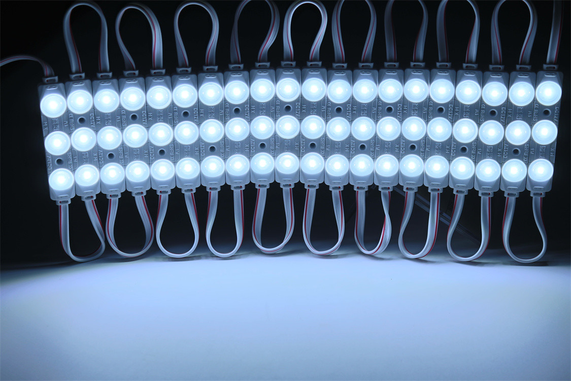 High Standard SMD2835 Input LED Light Module Injection High Voltage LED Module For Light