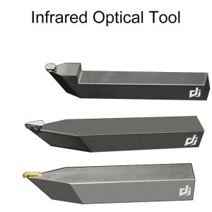 SS Shank Infrared Optical Precision Diamond Tools