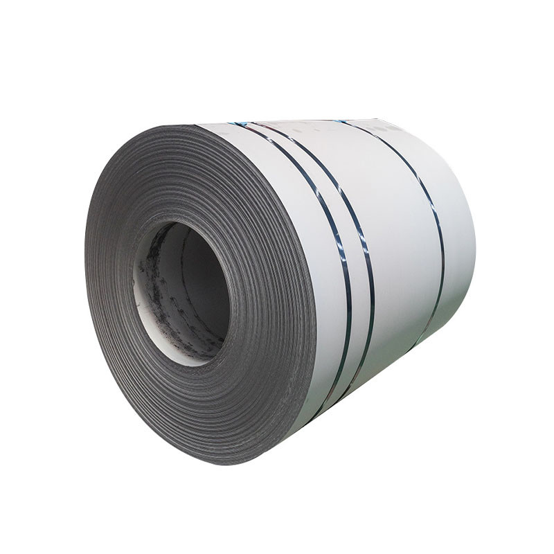 ASTM Standard Stainless Steel Hot Rolled Coil Slit Edge Diameter 200mm