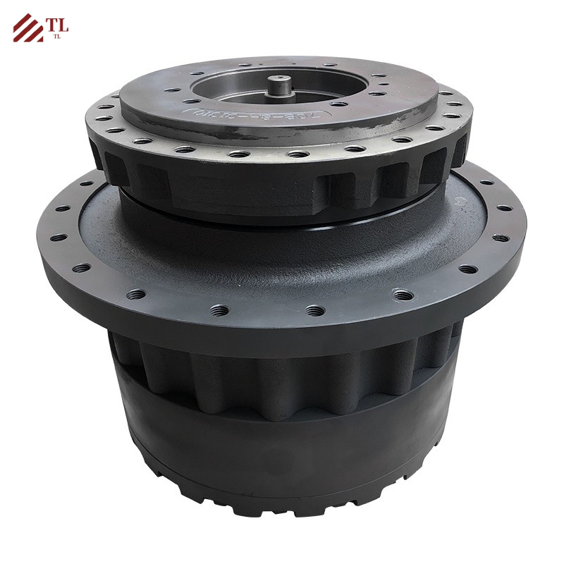 708-8H-31310 Walking Reduction Gear for PC300-7 and PC350-8 Perfect Replacement Part