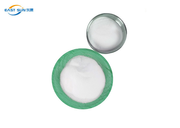 Heat Transfer CO Polyester PES Screen Printing Powder 0-80 Micron White